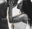 Meek Mill Feat. Chris Brown & Nicki Minaj: All Eyes on You