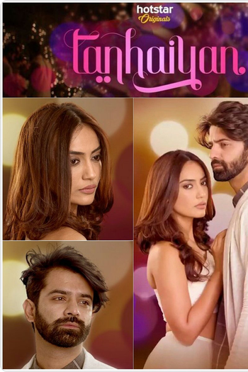  de Série Tanhaiyan (2017)