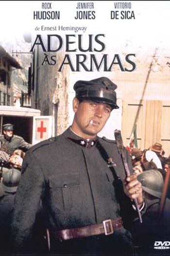  de Filme Adeus às Armas (1957)