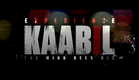 Experience Kaabil | Kaabil Teaser - Hrithik Roshan | Yami Gautam | 26th Jan 2017