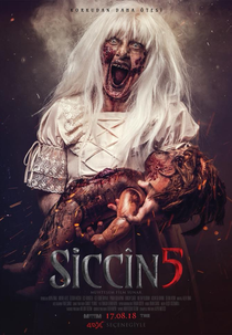 Siccîn 5 (Siccin 5)