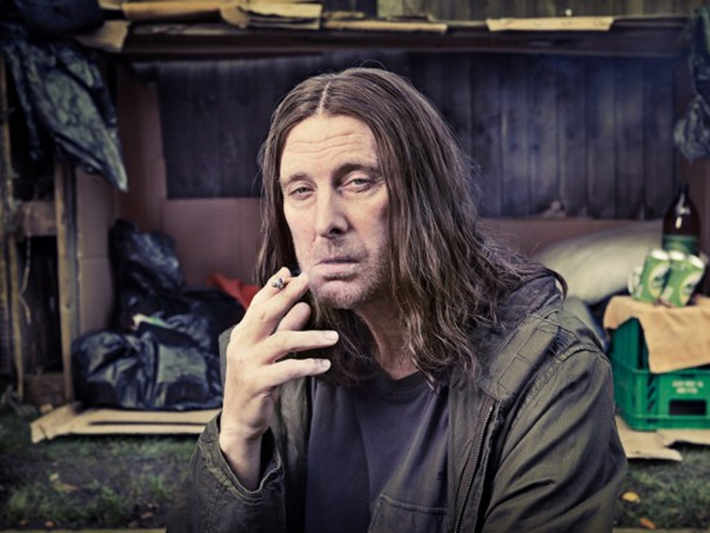Foto 1 de Shameless UK (11ª Temporada)