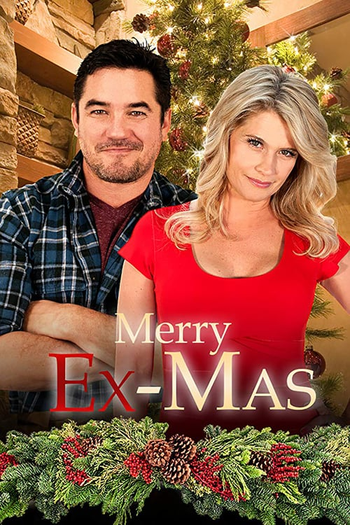  de Filme Merry Ex-Mas (2014)