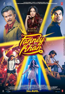 Fanney Khan (Fanney Khan)