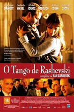O Tango de Rashevski (Tango des Rashevski, Le)