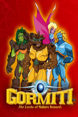 Gormiti (Gormiti)