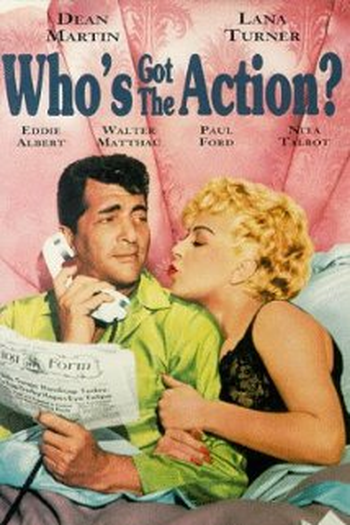  de Filme Ela Topou a Parada (1962)