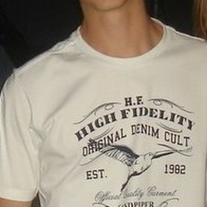 Foto de perfil de GILLES PEREIRA FERNANDES NETTO