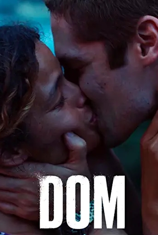Poster 3 de Série Dom (2ª Temporada) (2023)