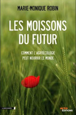 A Colheita do Futuro (Les Moissons du Futur)