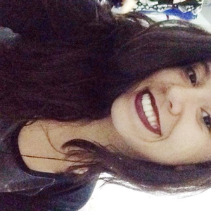 Foto de perfil de Clarissa