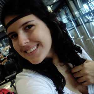 Foto de perfil de Priscila Farias