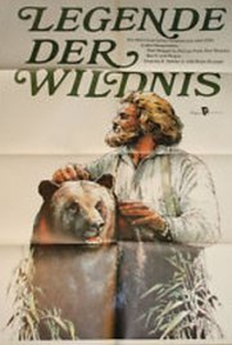 Legend of the Wild - Poster / Capa / Cartaz - Oficial 1