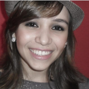 Foto de perfil de Isadora Franco