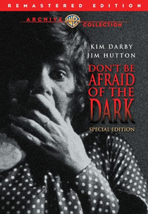 Criaturas da Noite (Don't Be Afraid of the Dark)