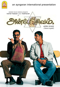 Intempéries do Acaso (Anbe Sivam)