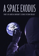 Êxodo no Espaço (A Space Exodus)