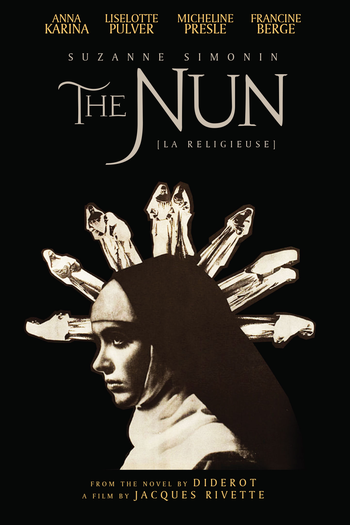  de Filme A Religiosa (1966)