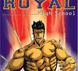 Battle Royal High School