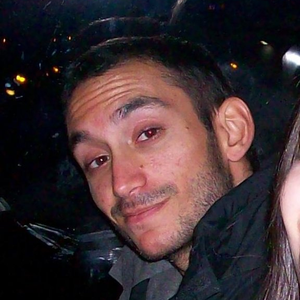 Foto de perfil de Bruno Souto