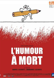 Je Suis Charlie (L'humour à mort)