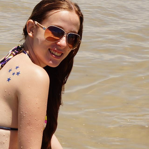 Foto de perfil de Thay Freitas