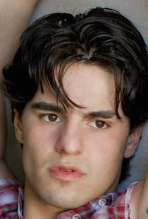 Mark Ciccarelli - Poster 1