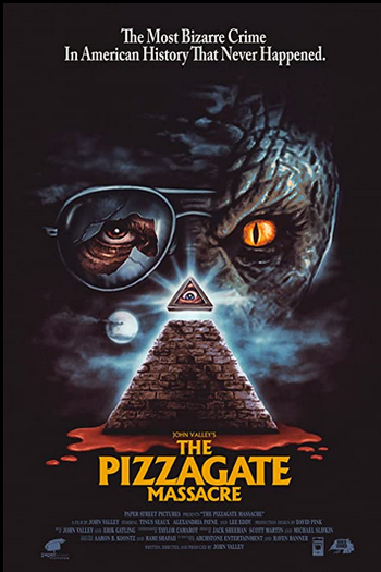 Poster de Filme Duncan (2020)