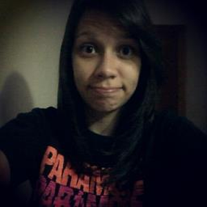 Foto de perfil de Gabriela