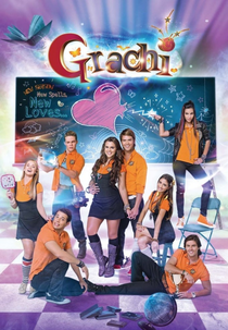 Grachi (2ª Temporada) (Grachi (Saison 2))
