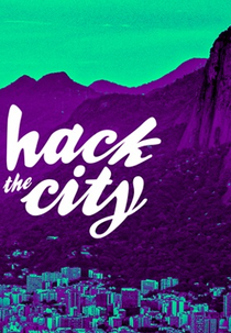 Hack the City (Hack the City)