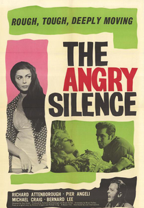 Momentos de Angústia (The Angry Silence)