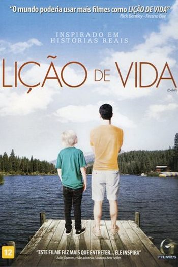  de Filme Lição de Vida (2013)