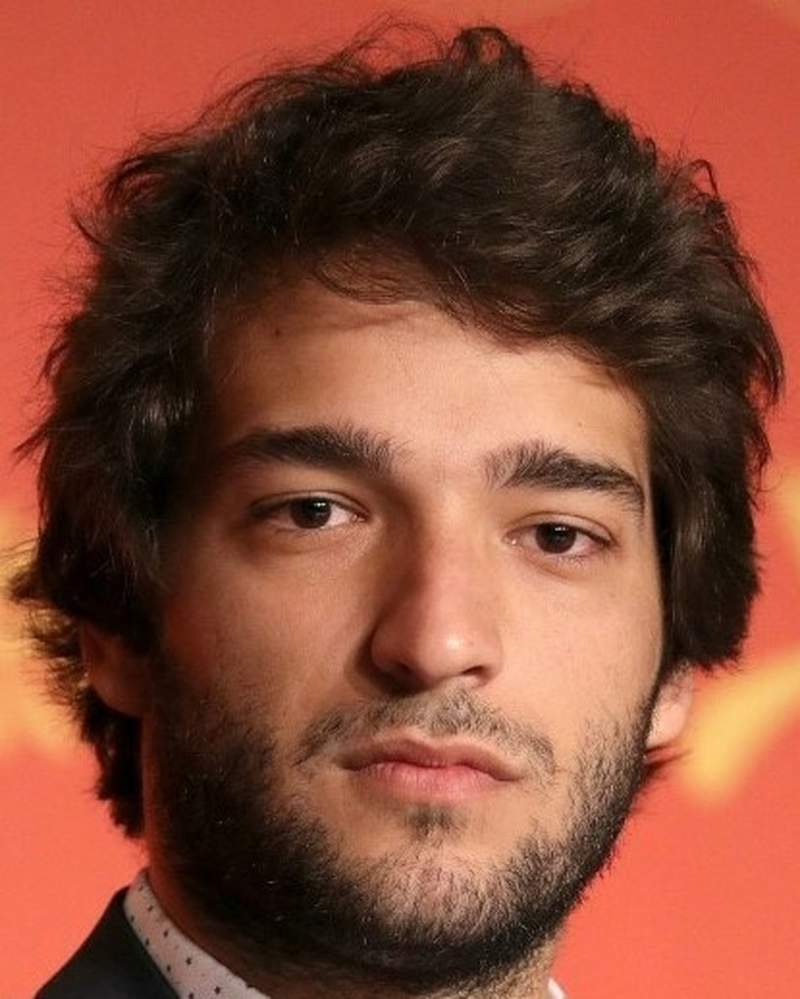 Humberto Carrão - Foto 4