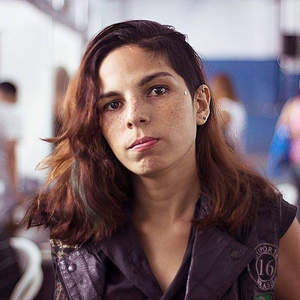 Foto de perfil de Paula Braga