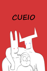 Cueio (1ª Temporada) (Cueio (1ª Temporada))