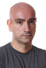 Rodrigo Moraes (I)