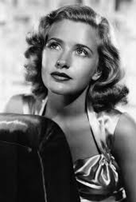 Priscilla Lane
