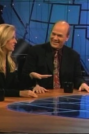 Poster de Episódio February 28, 2003 (2003)