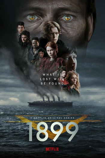  de Série 1899 (1ª Temporada) (2022)