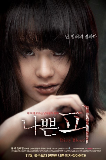  de Filme Dirty Blood (2012)