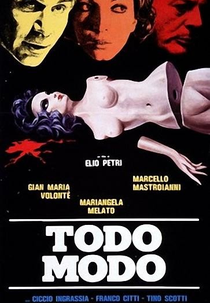 Juízo Final (Todo Modo)