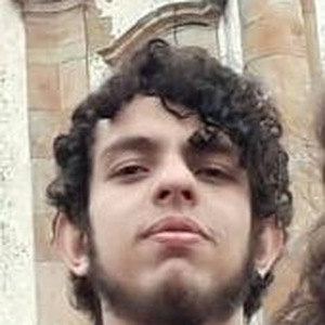 Foto de perfil de Geovane