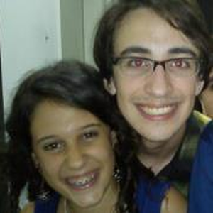 Foto de perfil de Mariana Cabral De Oliveira