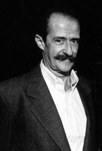 Nelson Dantas - Poster / Capa / Cartaz - Oficial 1