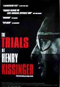 The Trials of Henry Kissinger (The Trials of Henry Kissinger)