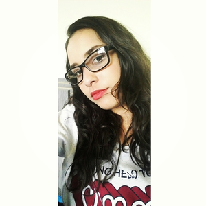 Foto de perfil de Isabela