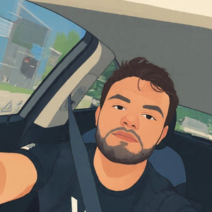 Foto de perfil de Guilherme