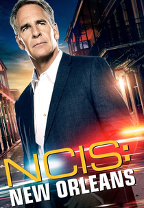 NCIS: New Orleans (3ª Temporada) (NCIS: New Orleans (Season 3))