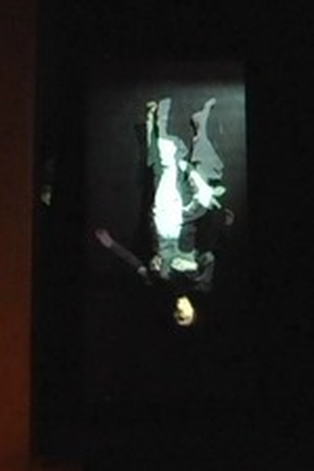 Poster de Curta Dead Dance (2009)